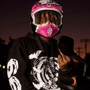 Meet your Posher, Alex